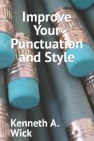 Improve Your Punctuation and Style