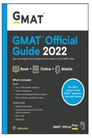 GMAT GUIDE 2022