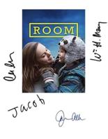 Room: Screenplay