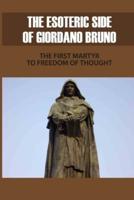 The Esoteric Side Of Giordano Bruno
