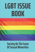 LGBT Issue Book