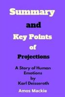 Summary and Key Points of Projections