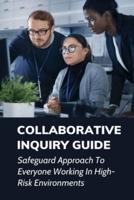 Collaborative Inquiry Guide