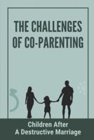 The Challenges Of Co-Parenting