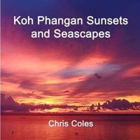 Koh Phangan Sunsets and Seascapes