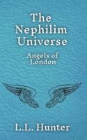 The Nephilim Universe: Angels of London