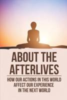 About The Afterlives