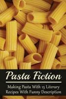 Pasta Fiction