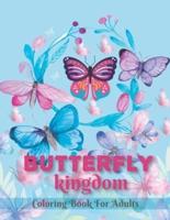 Butterfly Kingdom