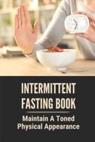 Intermittent Fasting Book