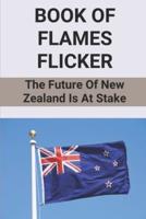 Book Of Flames Flicker