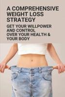 A Comprehensive Weight Loss Strategy