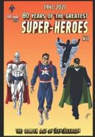 80 Years of The Greatest Super-Heroes #17: The Golden Age of Lev Gleason