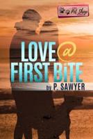 Love at First Bite: An Outer Banks Novella