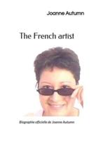 The French artist: Biographie officielle de Joanne Autumn