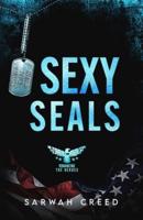 Sexy SEALs: A Steamy Holiday Romance