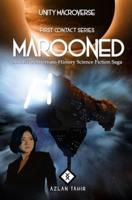 Marooned: An Asian Alternate-History Science Fiction Saga