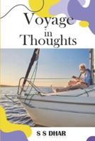 Voyage in Thoughts