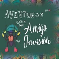 Aventuras con mi Amigo Invisible: Stefo