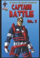 80 Years of Captain Battle #1