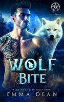 Wolf Bite: A Paranormal Shifter Romance