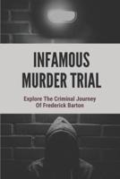 Infamous Murder Trial