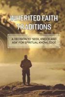 Inherited Faith Traditions