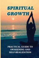 Spiritual Growth