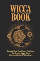 Wicca Book