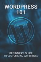 WordPress 101
