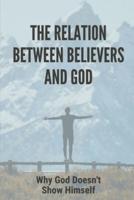 The Relation Between Believers And God
