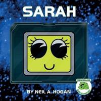 Sarah: Alien Adventures