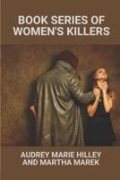 Book Series Of Women's Killers