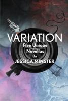 Variation: Five Unique Novellas