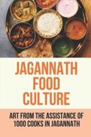Jagannath Food Culture