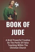 Book Of Jude