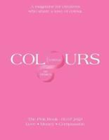 United Colours of Design: The Pink Book