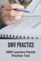 DMV Practice