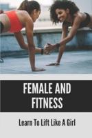 Female And Fitness