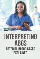 Interpreting ABGs