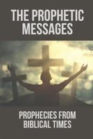 The Prophetic Messages