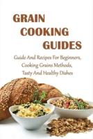 Grain Cooking Guides