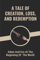 A Tale Of Creation, Loss, And Redemption