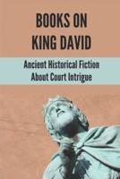 Books On King David