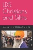 LDS Christians and Sikhs