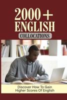 2000+ English Collocations