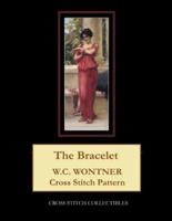 The Bracelet : W.C. Wontner Cross Stitch Pattern