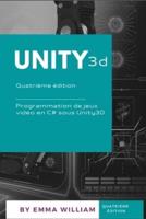 Unity 3D: Programmation de jeux vidéo en C# sous Unity3D