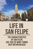 Life In San Felipe