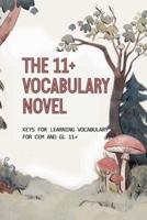 The 11+ Vocabulary Novel